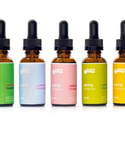 Buy THC Keey flavored Tinctures US 400mg Online